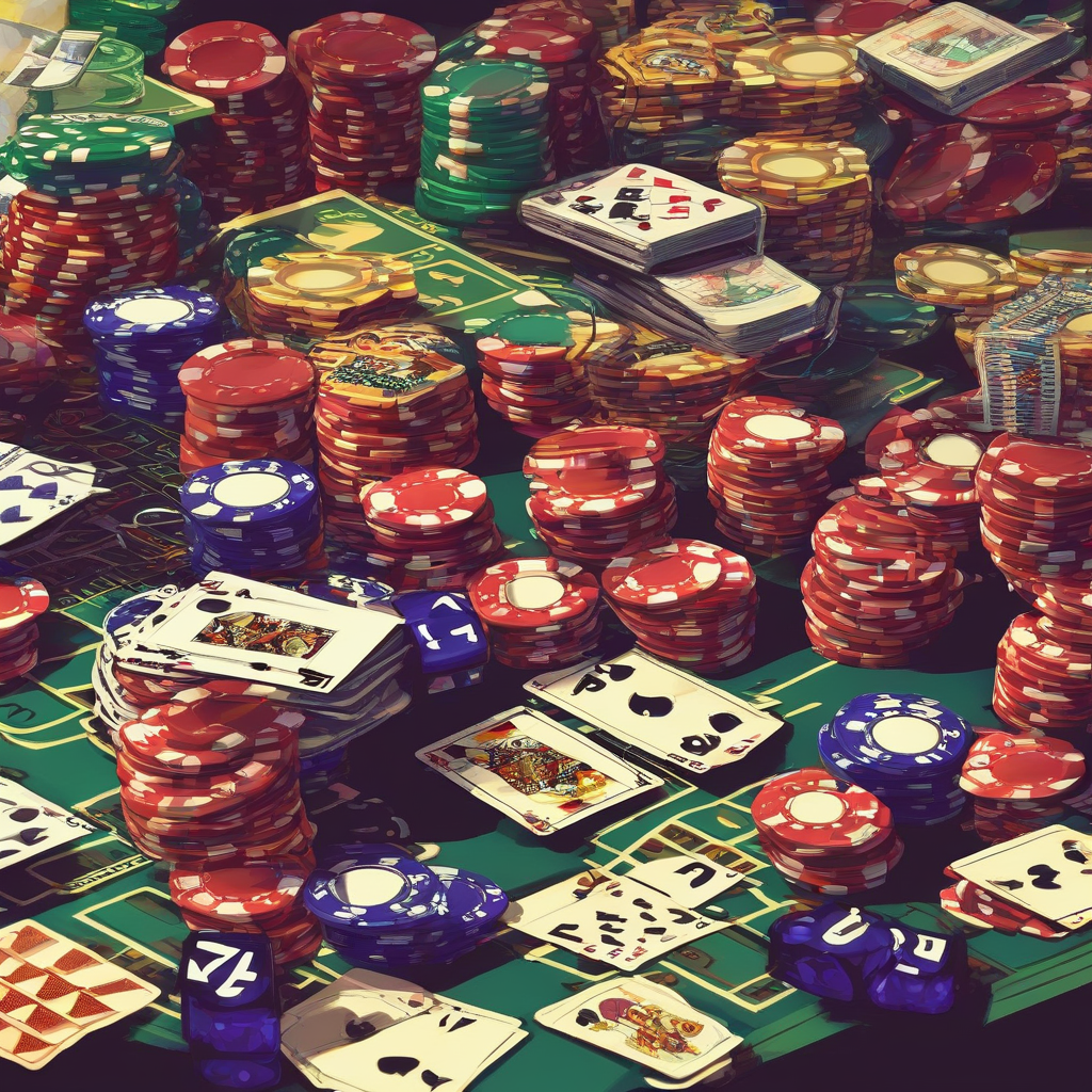 Baltimore sues Kalshi, Polymarket over illegal gambling
