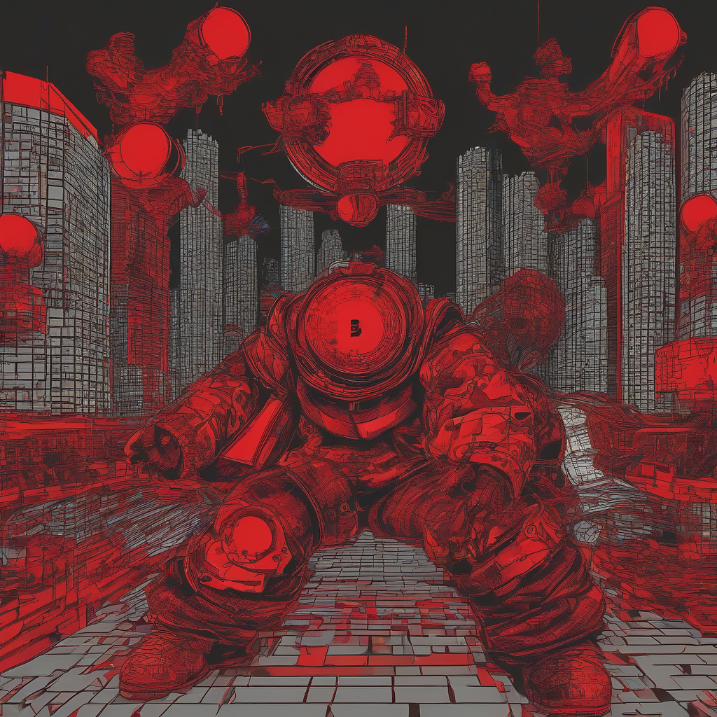 Bitcoin Red Team uses Chinese AI to uncover critical security flaws