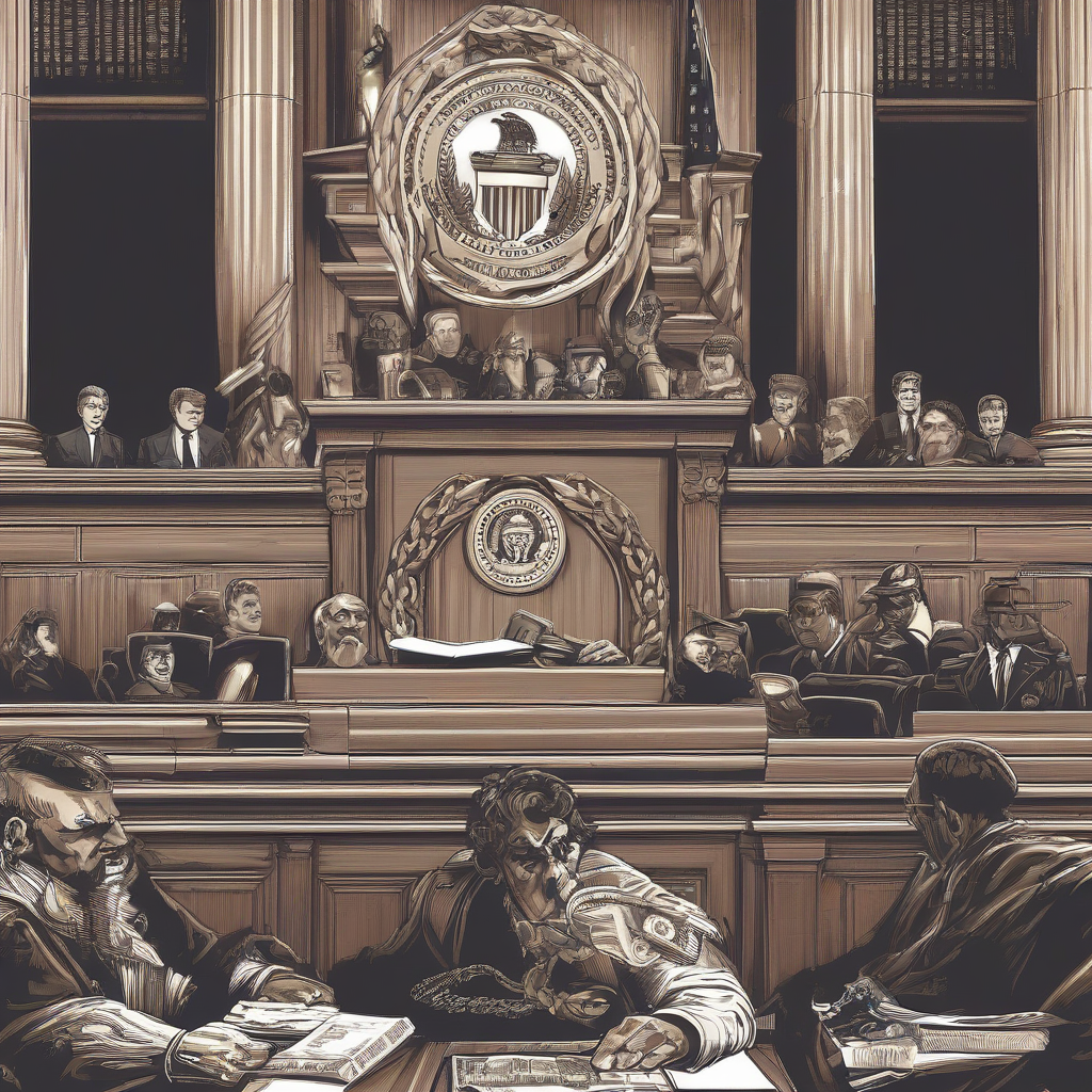Judge Orders Kalshi to Halt Washington Wagers