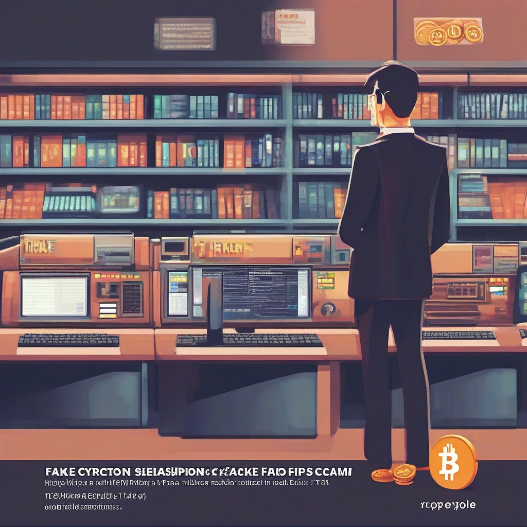 Fake crypto job scams cost Singapore $11.8 million