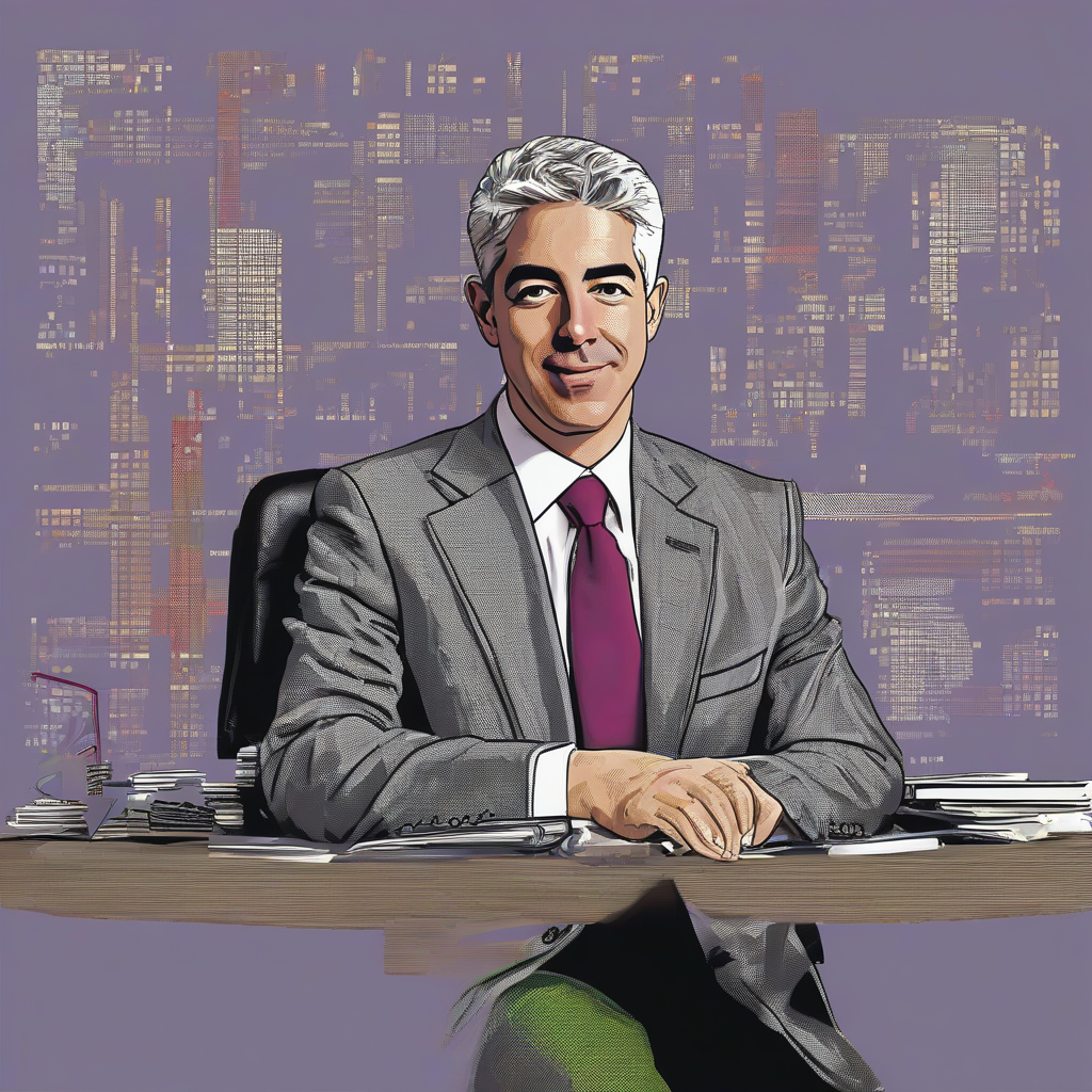Burry and Ackman Bet Big on Adobe and S&P Global: Should You?