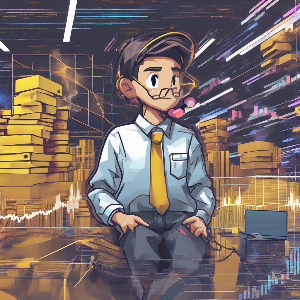 Gen Z traders on Binance shift to ETFs, 25% of volume