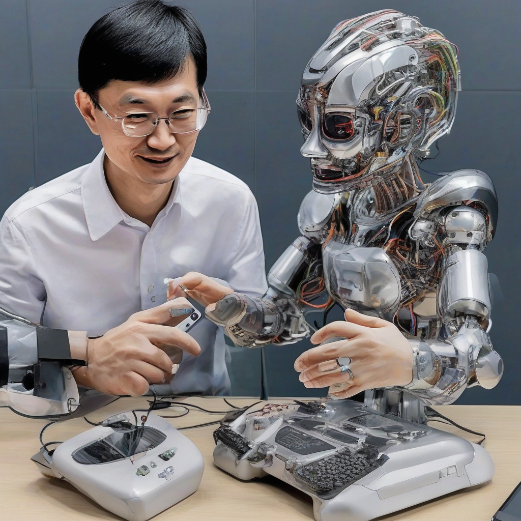 Apple and Alibaba team up to launch AI in China