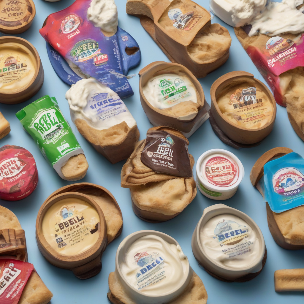 Rebel Creamery hits bankruptcy after $23.785M lawsuit ruling