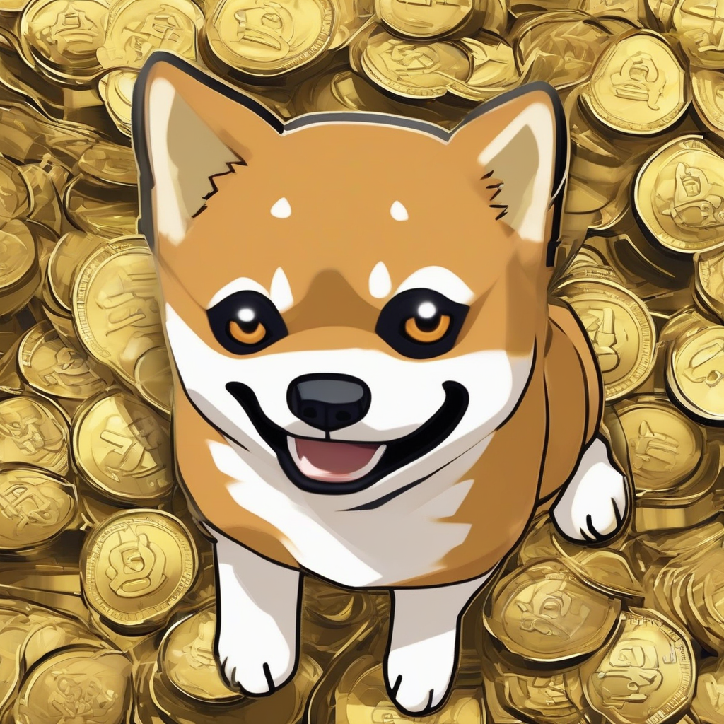 Shiba Inu Hits $0.0000054 Low, Traders Abandon Meme Coin