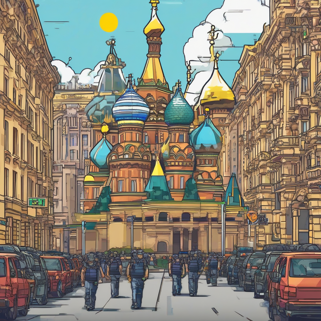 Binance gave Moscow data used to charge Ukraine crypto donor