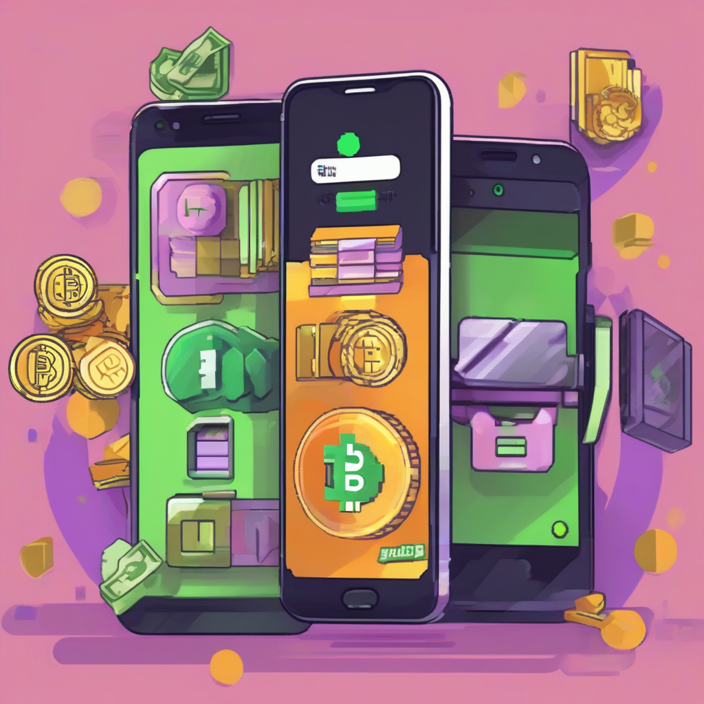 MoonPay integrates Cash App Pay for crypto purchases