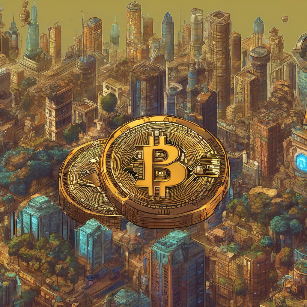 Metaplanet Seeds US Bitcoin Treasury with $132M BTC Deal