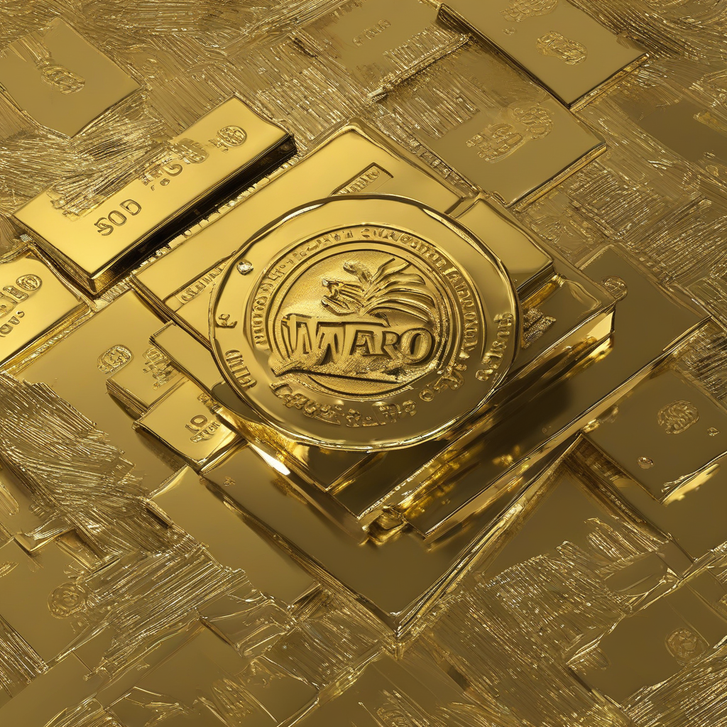 Gold Surges 7%, Wells Fargo Sets $4,900 Target for 2026