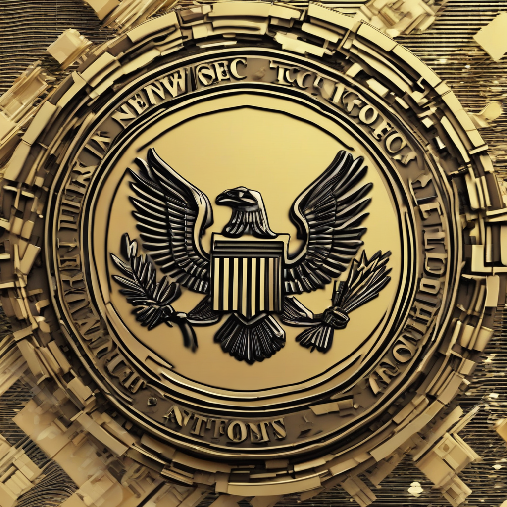 SEC’s new crypto rules mark shift from "inapt" to clear guidelines