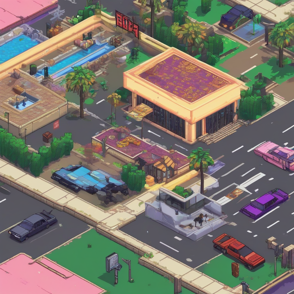 GTA VI Leaks Used to Pump Crypto Token in ‘Secret Project’