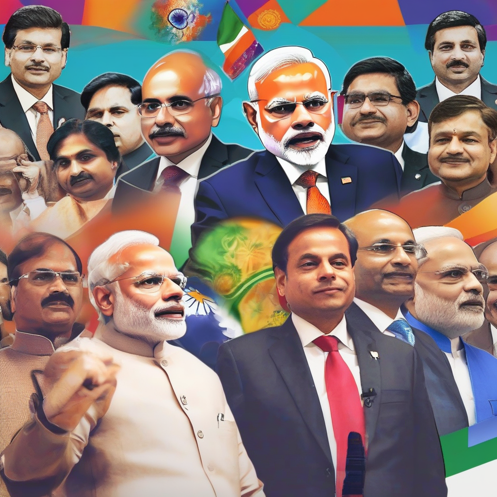 BRICS 2026: Modi pushes CBDC payment link at summit