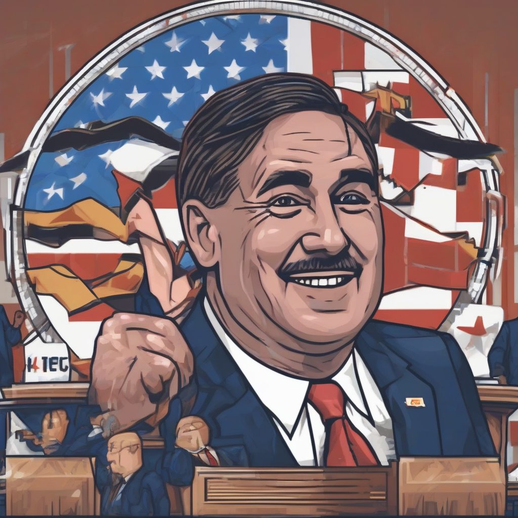 Crypto-backed PAC candidates win 4 of 5 primaries in key races