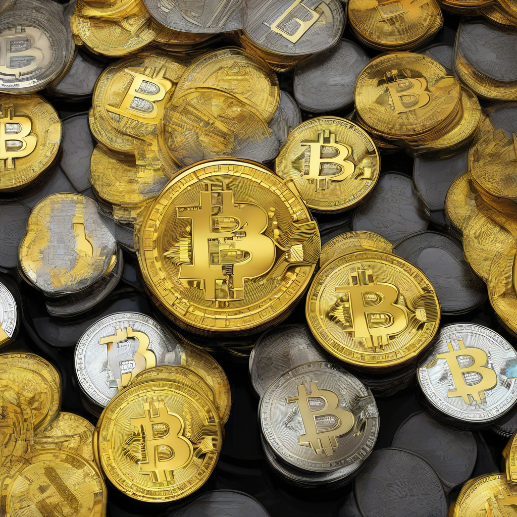 Trump says US weighs buying 'sizable' Bitcoin reserves