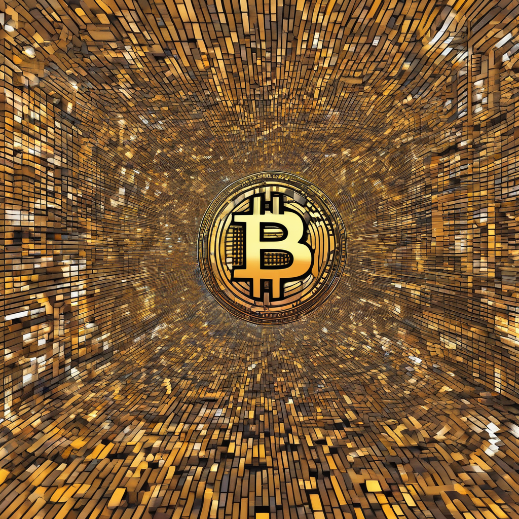 Bitcoin Surges Above $69K on Treasury's Doubled Buyback Plan