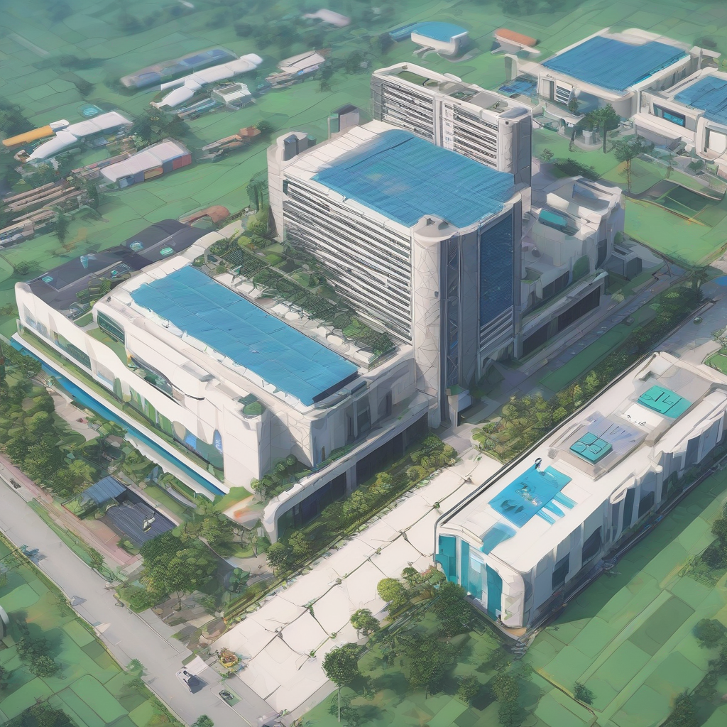 Bitdeer signs $400M AI cloud deal for Malaysia facility