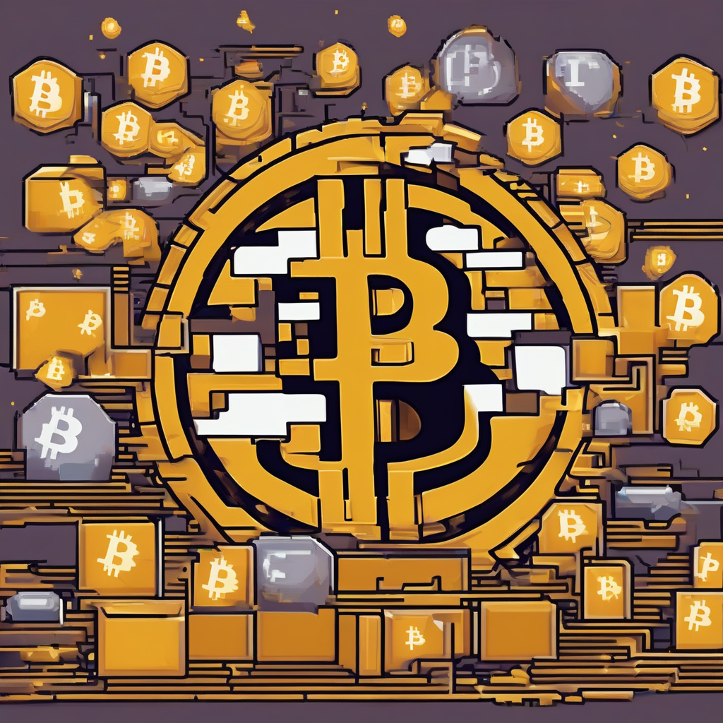 Bitcoin Surges to $72,950, Highest Since June on Short Squeeze