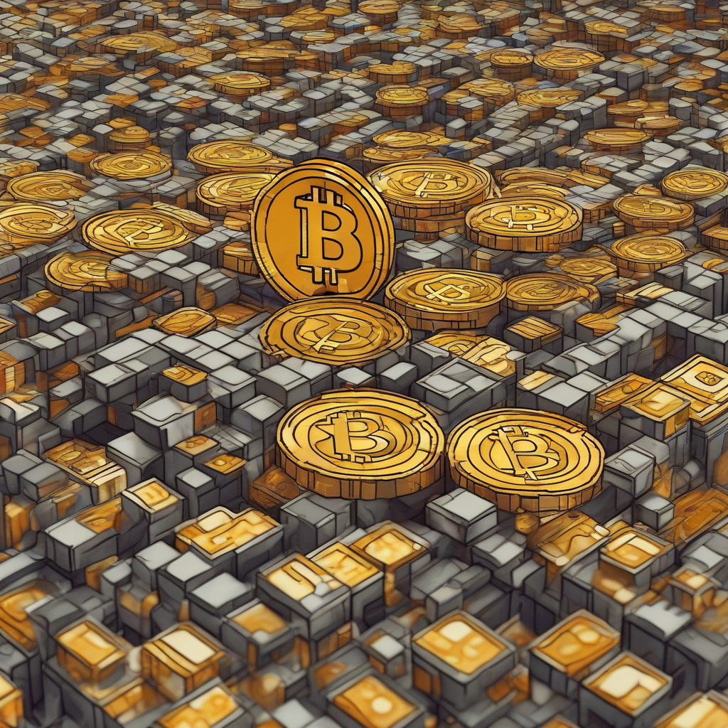 Bitcoin Surges Past $79,500, Highest Since May