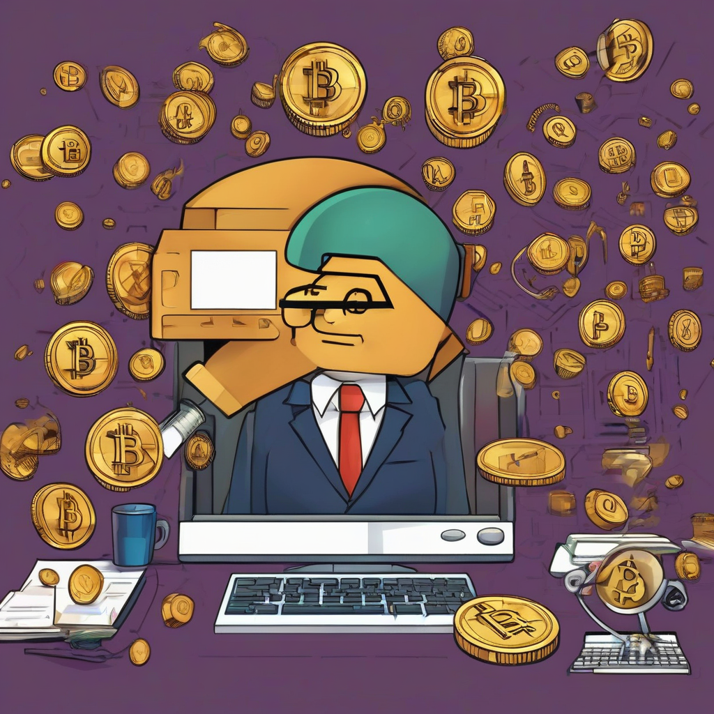 Study: Crypto owners expect 22% returns, causing volatility