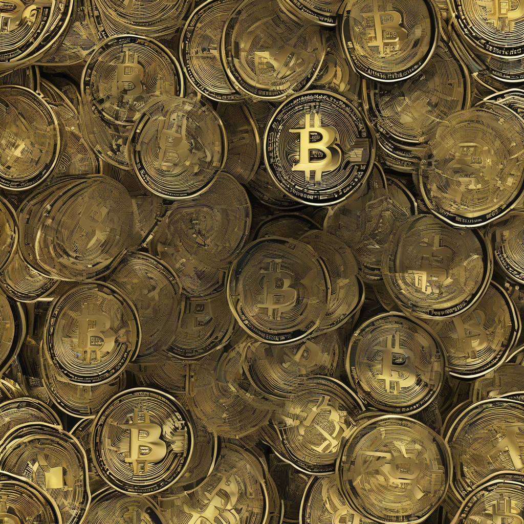 Bitcoin Surges 22% to $77,800, Eyes $80K