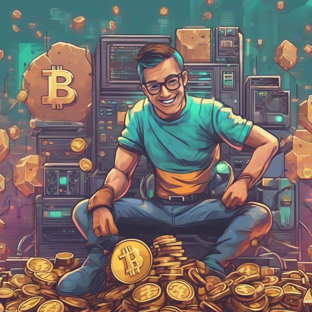 Bitmine buys $81M in ETH, closing in on 5% supply target