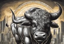 Bitcoin enters early bull market after 24% rally Bitcoin enters early bull market after 24% rally
