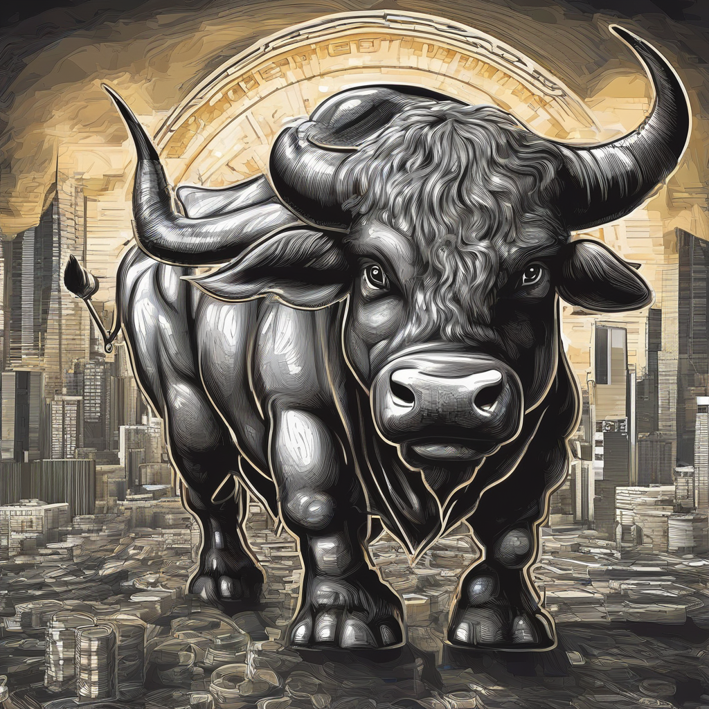 Bitcoin enters early bull market after 24% rally
