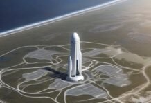 SpaceX plans $100B Louisiana spaceport near Texas coast SpaceX plans $100B Louisiana spaceport near Texas coast