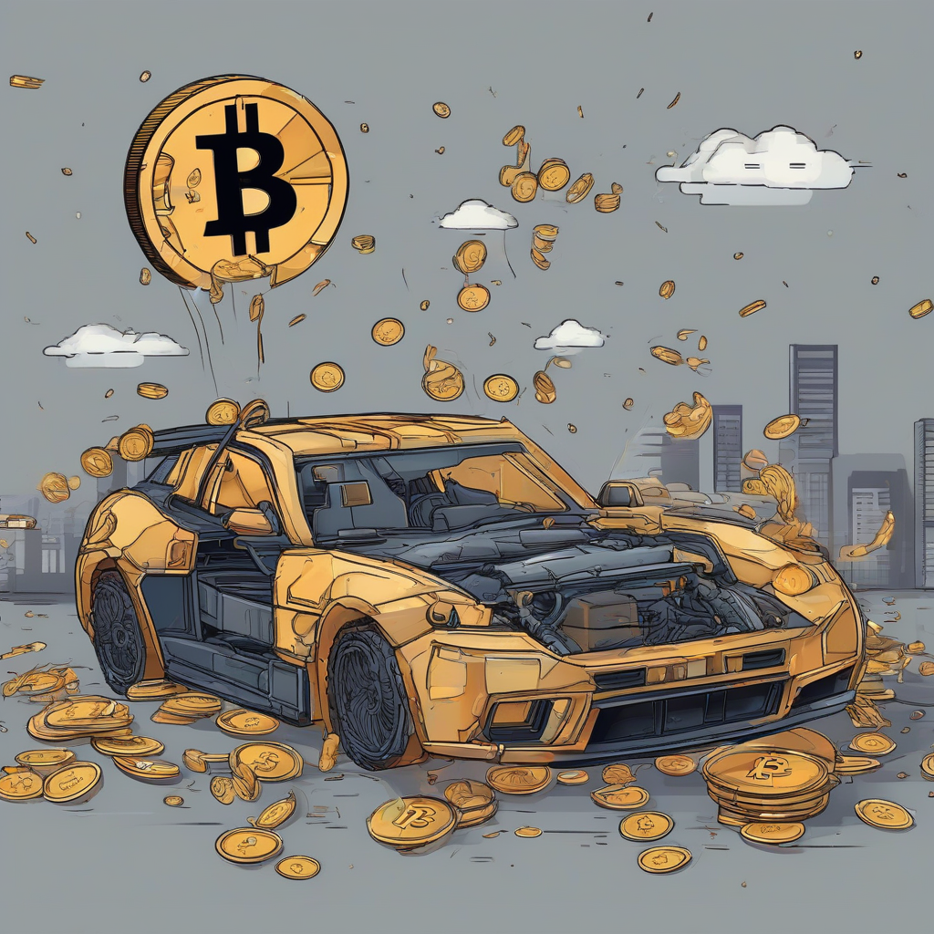 Bitcoin Hovers Near $80K as Sell-Side Pressure Persists