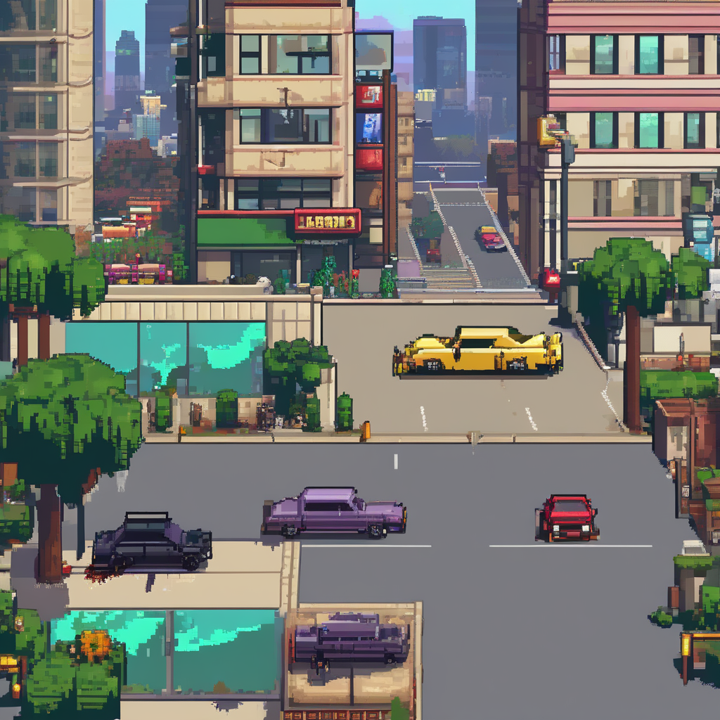 GTA VI Leaker Reveals Story Spoilers, Game Not Ready