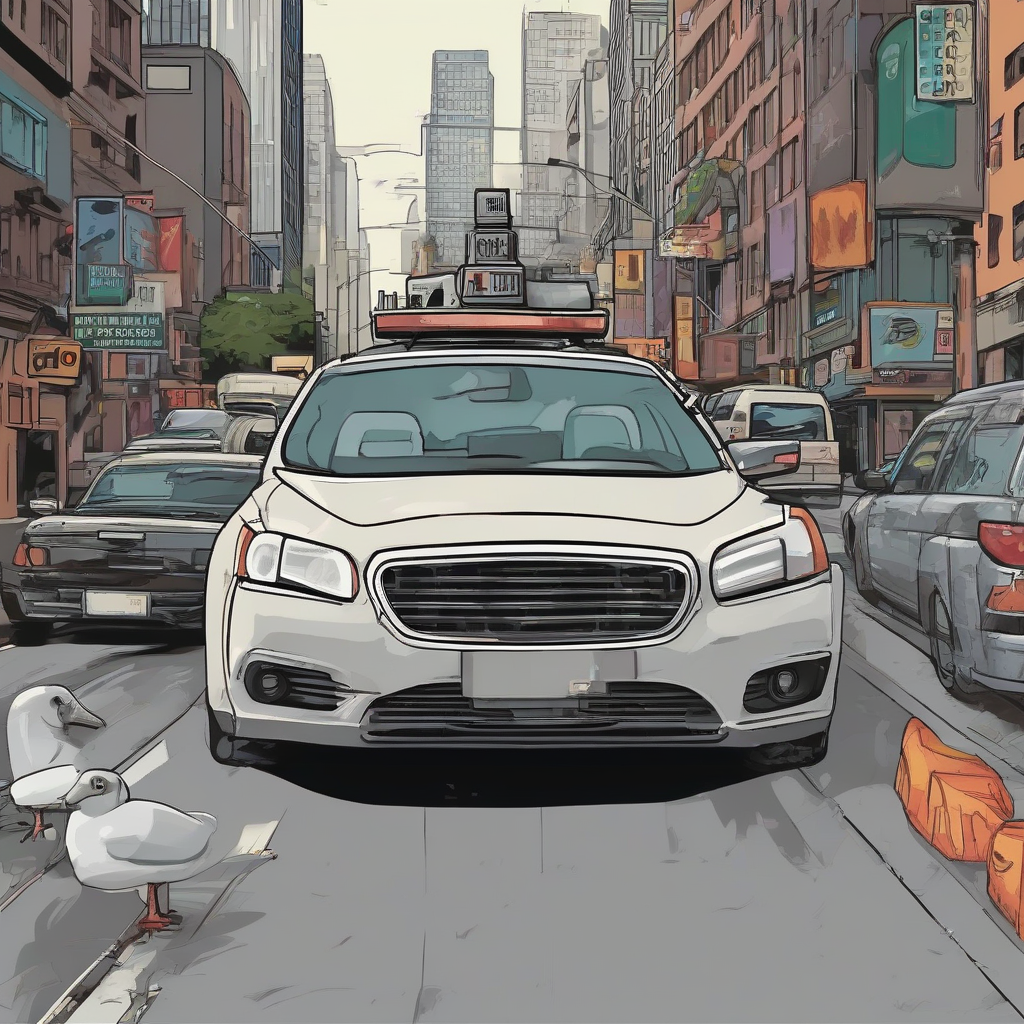 Flock Safety CEO: compromise needed on license plate cameras