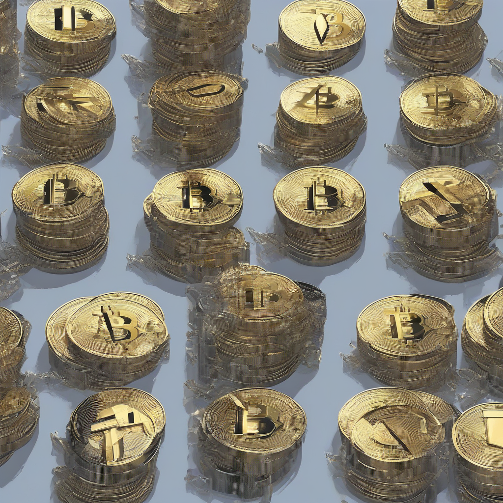 Schwab adds Solana, Avalanche, Chainlink to crypto platform