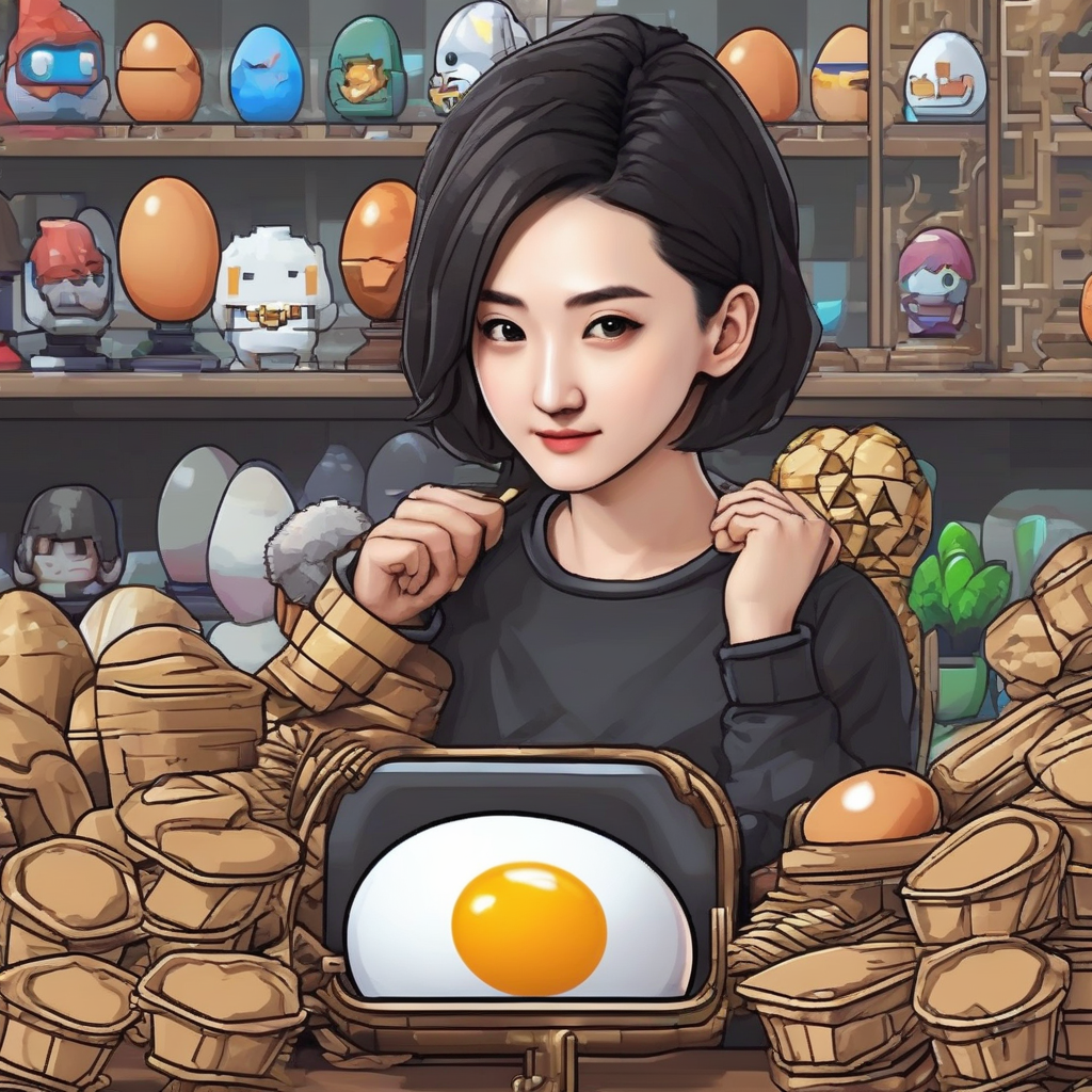 Justin Sun Sues Jing Tian Over $4.5M Egg Deal