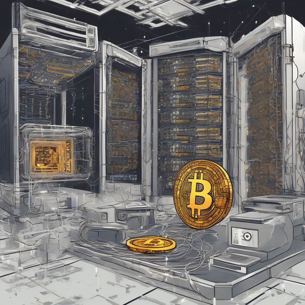 First quantum-safe Bitcoin transaction mined on mainnet
