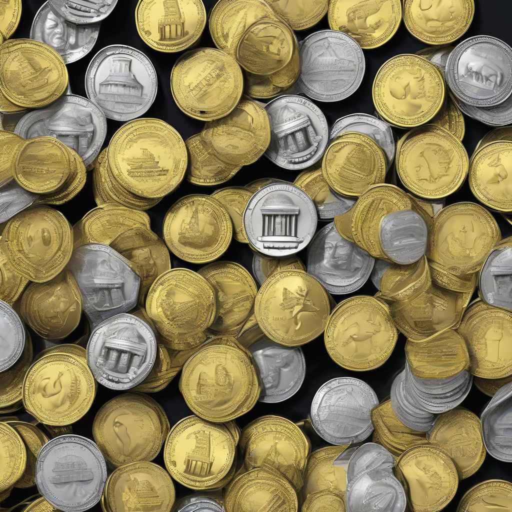California Senate Passes Bill Banning Official Memecoins