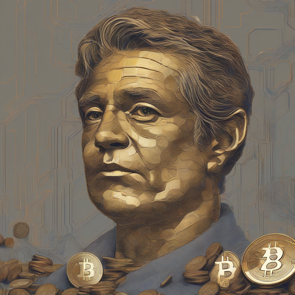 Bitcoin's oldest coins awaken in 2026 as $40M shifts