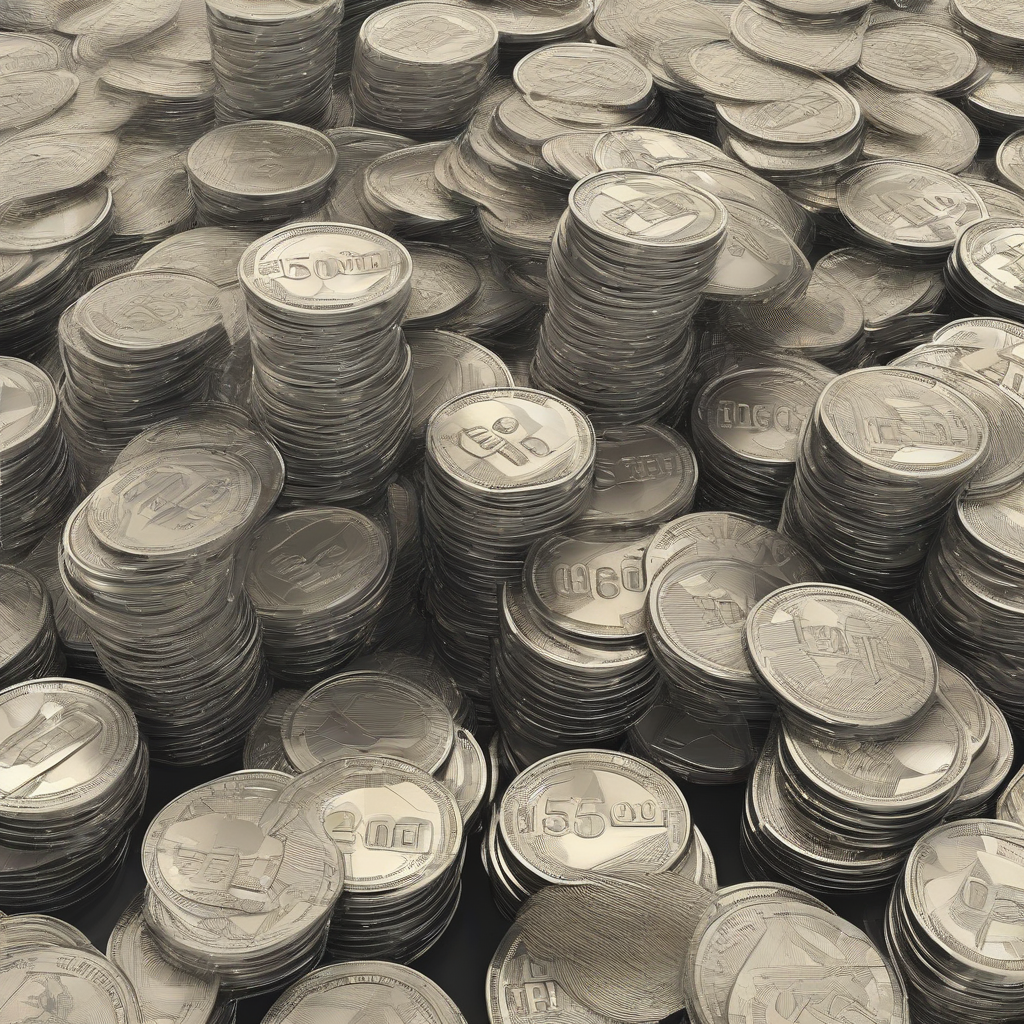 Tokenized stock transfers surge 415% to $29.5B in August