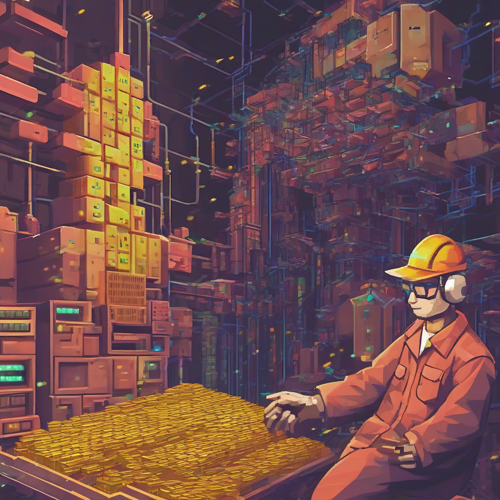 Bitmine buys 53,501 ETH, extends streak to 65 weeks