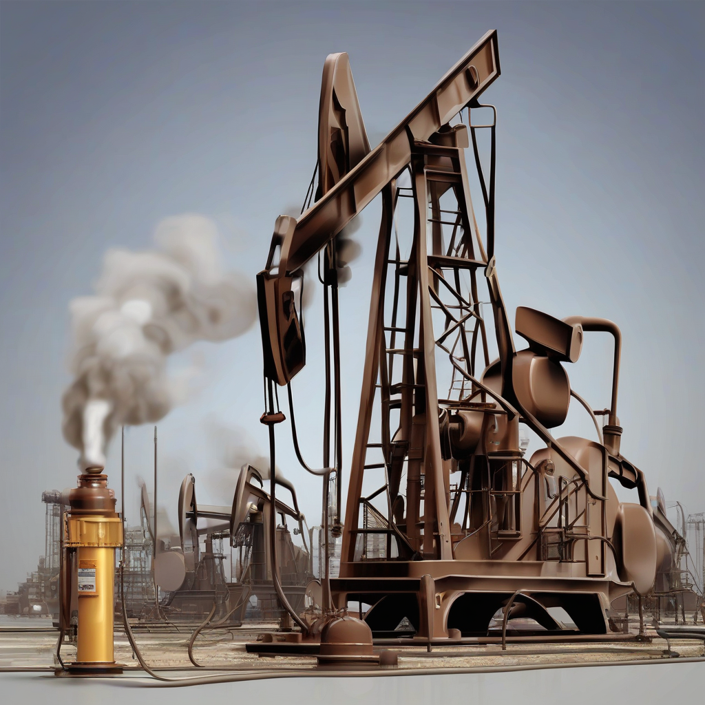 Oil prices rise 3% as US and Iran resume attacks