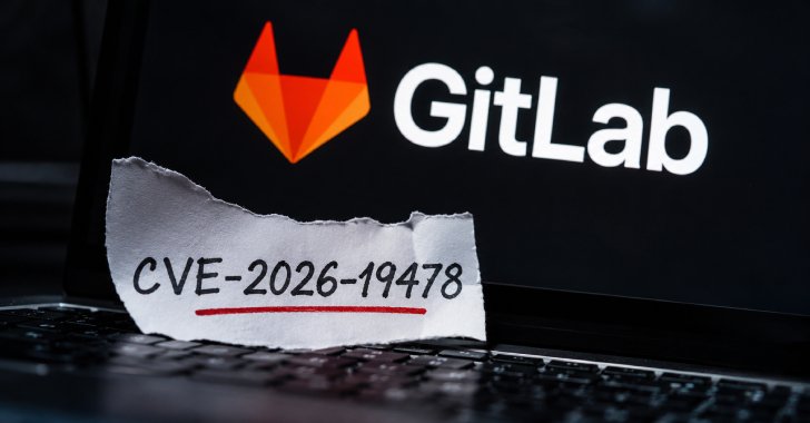 GitLab Flaw Actively Exploited After Disclosure