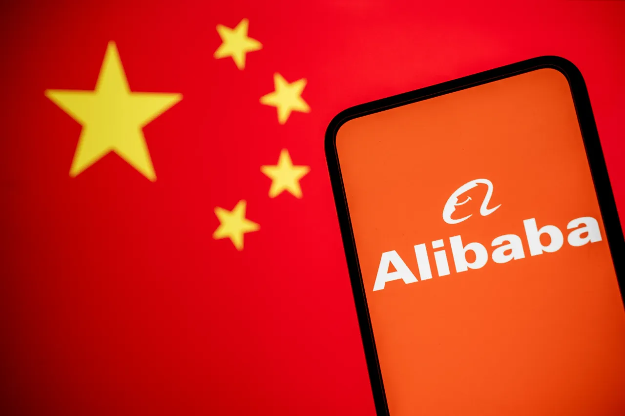 Moonshot AI Uses 20,000 Nvidia Chips Leased from Alibaba
