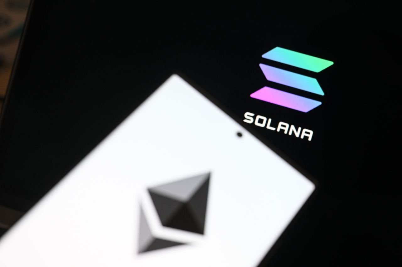 Bitwise CIO says Solana, Ethereum models 'indeterminate'