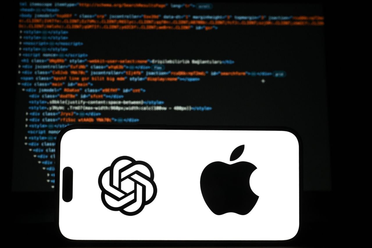 OpenAI Accuses Apple of False Claims in Trade Secrets Suit