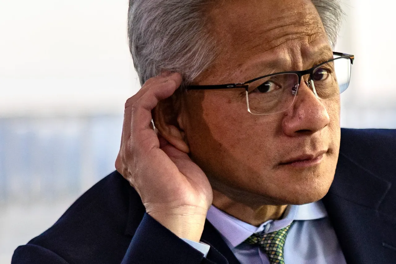 Underweight Positioning Could Boost Nvidia, Says Cantor