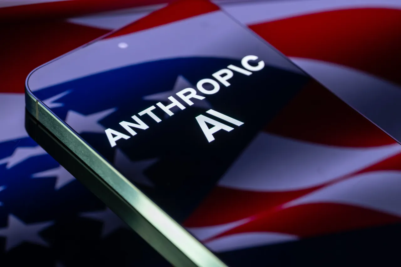 Anthropic revenue run rate surges past $65B, outpacing OpenAI