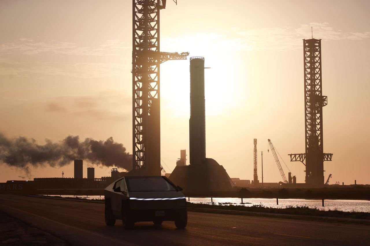 Ark Invest: SpaceX Drop Ignores $28.5T Market