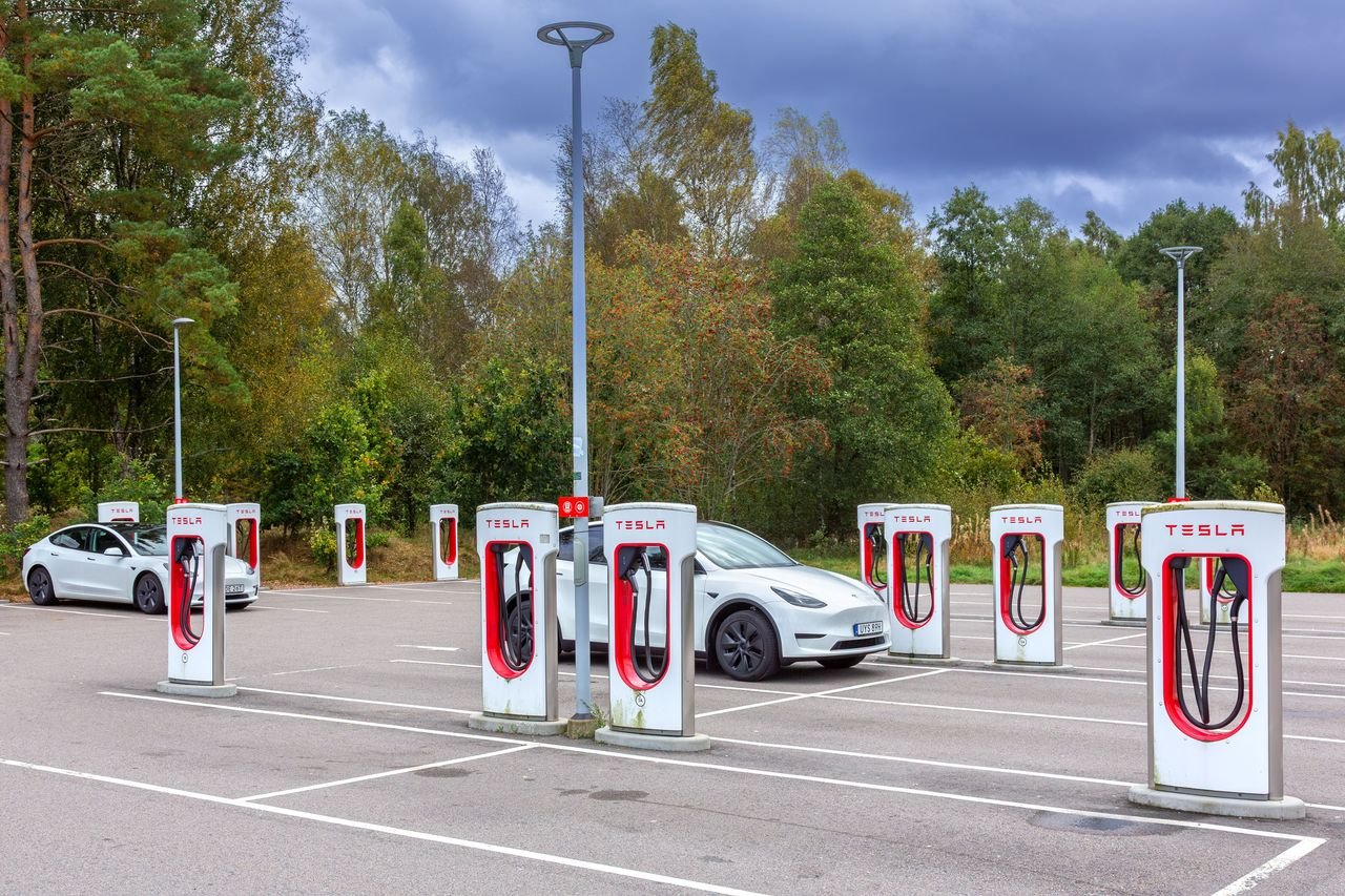 Swedish Tesla strike ends after nearly 3 years