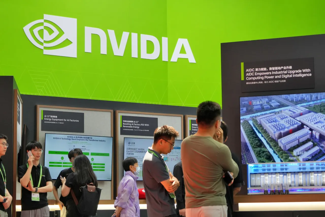 Nvidia to Deliver Adapted LPU to Chinese Clients by Year-End