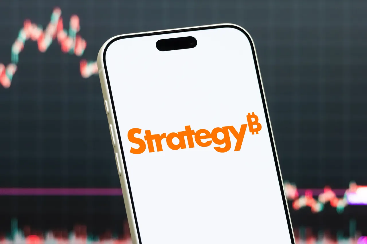 Strategy sells 1,690 Bitcoin for $108.6 million