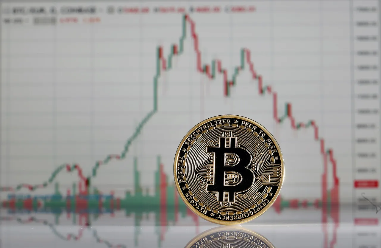 Bitcoin Whales Accumulate Despite ETF Outflows